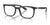 Ray-Ban RX7230 Eyeglasses / Sand Black №5204
