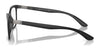 Ray-Ban RX7230 Eyeglasses / Sand Black №5204 / Size 52