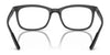 Ray-Ban RX7230 Eyeglasses / Sand Black №5204 / Size 52