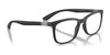 Ray-Ban RX7230 Eyeglasses / Sand Black №5204 / Size 52