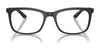 Ray-Ban RX7230 Eyeglasses / Sand Black №5204 / Size 52