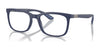 Ray-Ban RX7230 Eyeglasses / Sand Blue №5207 / Size 52