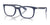Ray-Ban RX7230 Eyeglasses / Sand Blue №5207