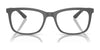 Ray-Ban RX7230 Eyeglasses / Sand Black №5204 / Size 52
