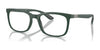 Ray-Ban RX7230 Eyeglasses / Sand Green №8062 / Size 52