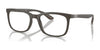 Ray-Ban RX7230 Eyeglasses / Sand Brown №8063 / Size 54