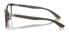 Ray-Ban RX7230 Eyeglasses / Sand Black №5204 / Size 52