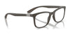 Ray-Ban RX7230 Eyeglasses / Sand Black №5204 / Size 52
