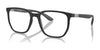 Ray-Ban RX7235 Eyeglasses / Sand Black №5204 / Size 53