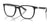 Ray-Ban RX7235 Eyeglasses / Sand Black №5204
