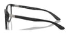 Ray-Ban RX7235 Eyeglasses / Sand Green №8062 / Size 53