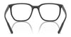 Ray-Ban RX7235 Eyeglasses / Sand Green №8062 / Size 53