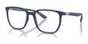 Ray-Ban RX7235 Eyeglasses / Sand Blue №5207 / Size 53