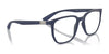 Ray-Ban RX7235 Eyeglasses / Sand Green №8062 / Size 53