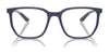 Ray-Ban RX7235 Eyeglasses / Sand Green №8062 / Size 53