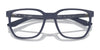 Ray-Ban RX7235 Eyeglasses / Sand Green №8062 / Size 53