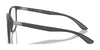 Ray-Ban RX7235 Eyeglasses / Sand Green №8062 / Size 53