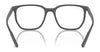 Ray-Ban RX7235 Eyeglasses / Sand Green №8062 / Size 53