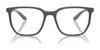 Ray-Ban RX7235 Eyeglasses / Sand Green №8062 / Size 53