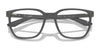 Ray-Ban RX7235 Eyeglasses / Sand Green №8062 / Size 53