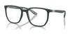 Ray-Ban RX7235 Eyeglasses / Sand Green №8062 / Size 53