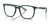 Ray-Ban RX7235 Eyeglasses / Sand Green №8062