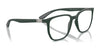 Ray-Ban RX7235 Eyeglasses / Sand Green №8062 / Size 53