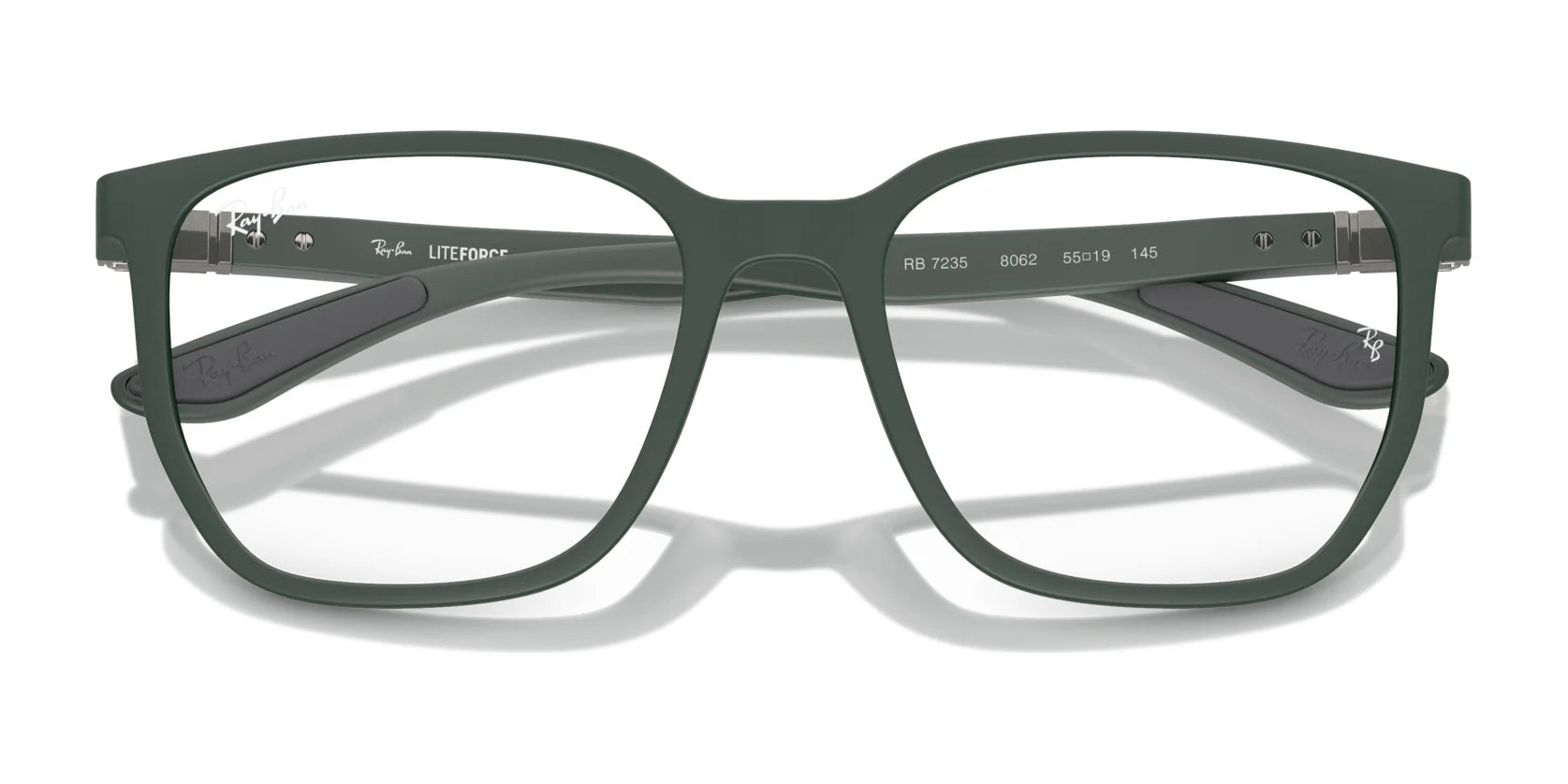 Ray-Ban RX7235 Eyeglasses