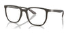 Ray-Ban RX7235 Eyeglasses / Sand Brown №8063 / Size 55
