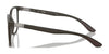 Ray-Ban RX7235 Eyeglasses / Sand Green №8062 / Size 53