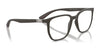 Ray-Ban RX7235 Eyeglasses / Sand Green №8062 / Size 53