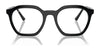 Ray-Ban ALICE RX7238 Eyeglasses / Black №2000 / Size 50
