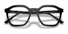 Ray-Ban ALICE RX7238 Eyeglasses / Black №2000 / Size 50