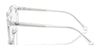 Ray-Ban ALICE RX7238 Eyeglasses / Black №2000 / Size 50