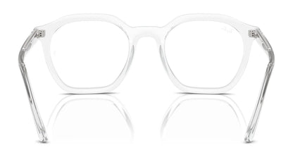 Ray-Ban ALICE RX7238 Eyeglasses