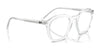 Ray-Ban ALICE RX7238 Eyeglasses / Black №2000 / Size 50