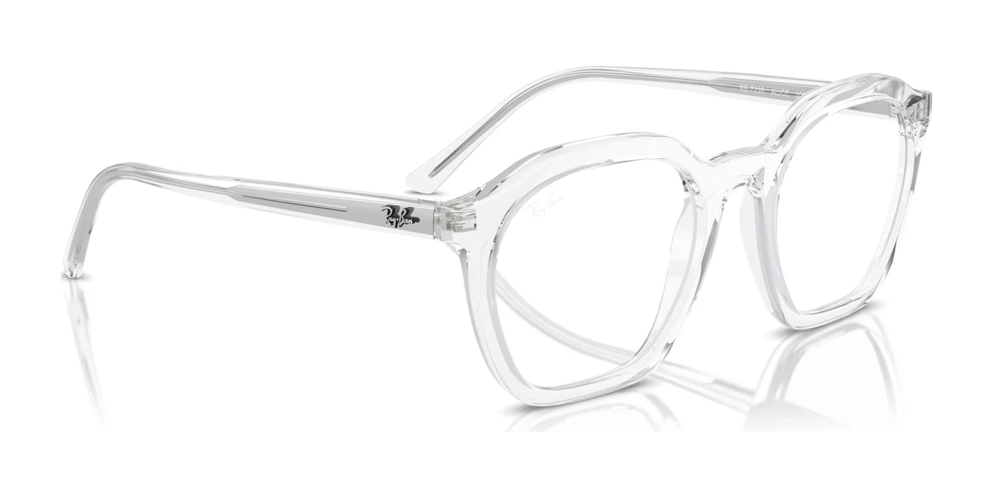 Ray-Ban ALICE RX7238 Eyeglasses