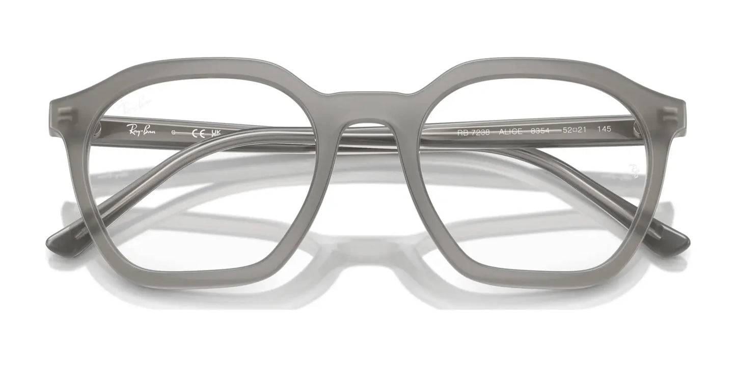 Ray-Ban ALICE RX7238 Eyeglasses