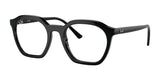 Ray-Ban ALICE RX7238F Eyeglasses Black