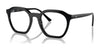 Ray-Ban ALICE RX7238F Eyeglasses | Size 52 / Black №2000