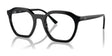 Ray-Ban ALICE RX7238F Eyeglasses Black / Clear