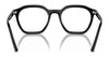 Ray-Ban ALICE RX7238F Eyeglasses | Size 52 / Black №2000