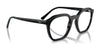 Ray-Ban ALICE RX7238F Eyeglasses | Size 52 / Black №2000