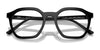 Ray-Ban ALICE RX7238F Eyeglasses | Size 52 / Black №2000