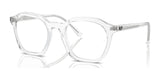 Ray-Ban ALICE RX7238F Eyeglasses | Size 52