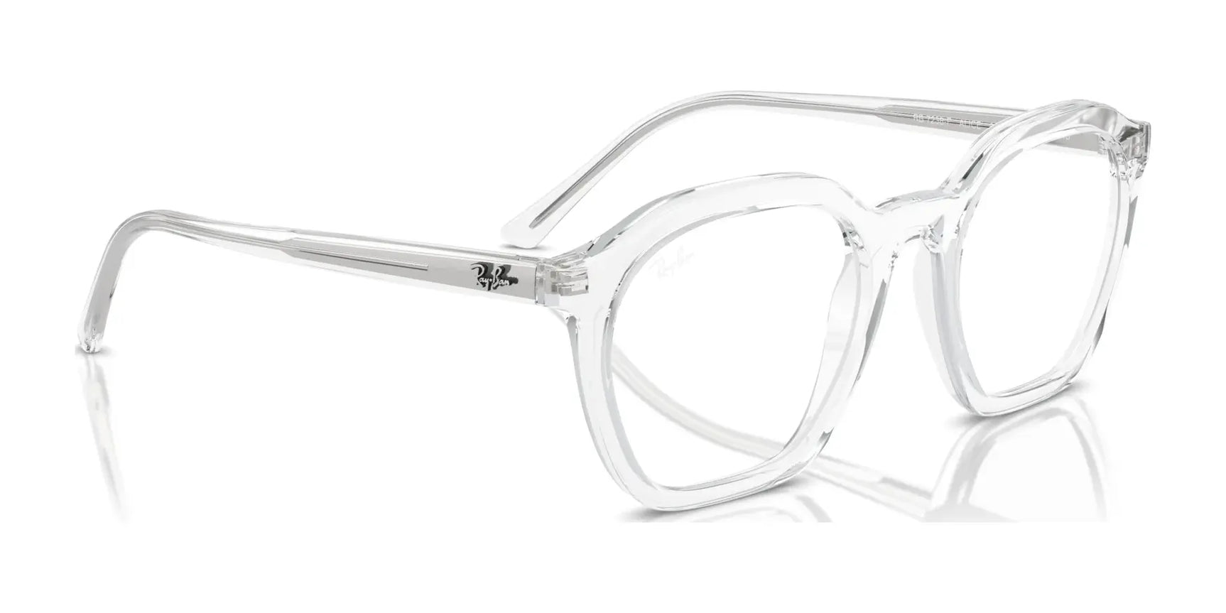 Ray-Ban ALICE RX7238F Eyeglasses | Size 52