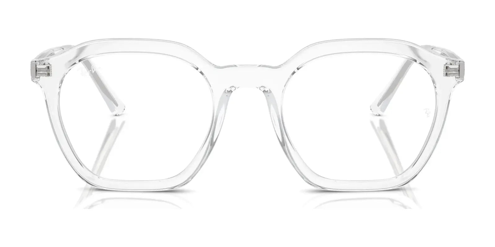 Ray-Ban ALICE RX7238F Eyeglasses | Size 52