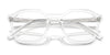 Ray-Ban ALICE RX7238F Eyeglasses | Size 52 / Black №2000