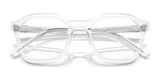 Ray-Ban ALICE RX7238F Eyeglasses | Size 52