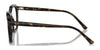 Ray-Ban ALICE RX7238F Eyeglasses | Size 52 / Black №2000